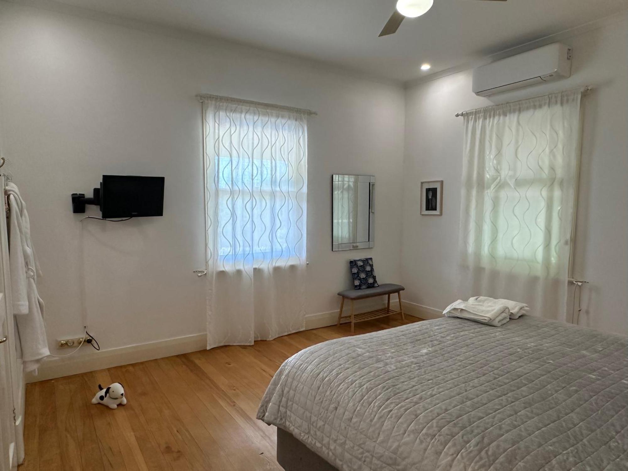 Jack'S House B&B Clare Dış mekan fotoğraf